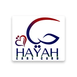 Hayah Care Card 图标