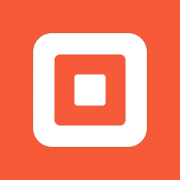 Square for Restaurants 图标